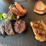 新春暴れ喰い(せとうち児島ホテル　ポール・ブラン)