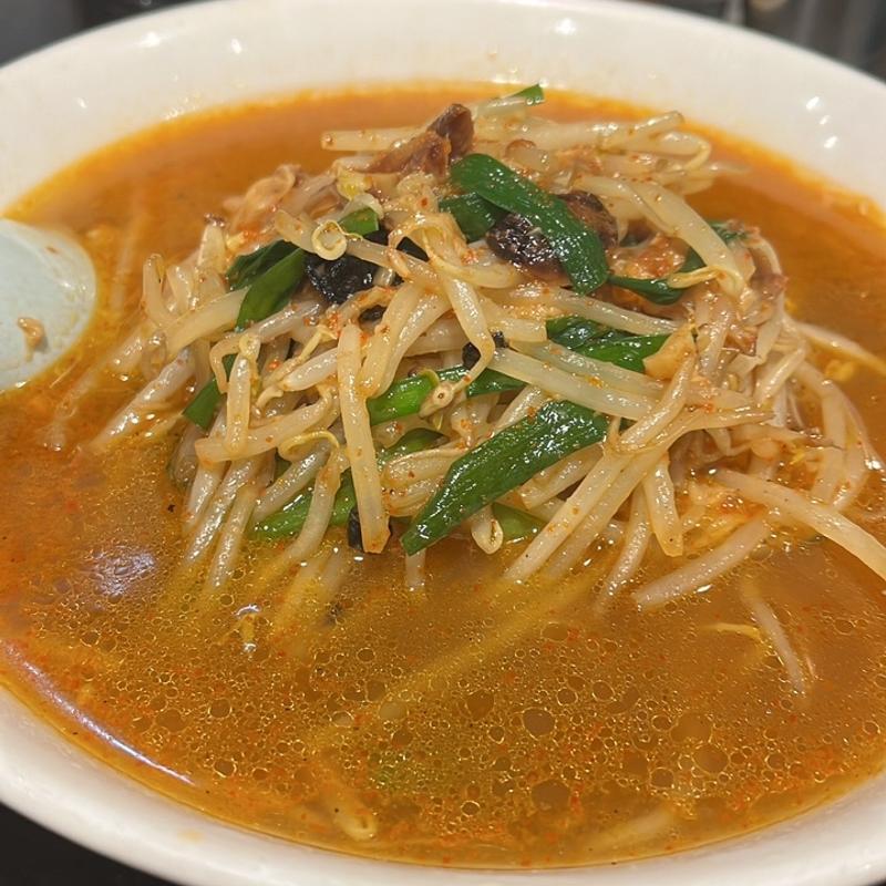 ベトコンラーメン(新京 )