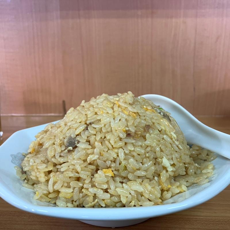 チャーハン(兆徳 )