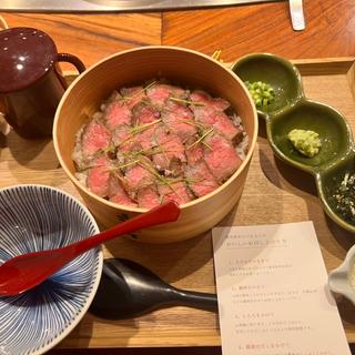(しゃぶしゃぶ 山笑ふ 表参道店)