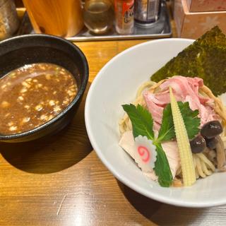 (馳走麺 狸穴)