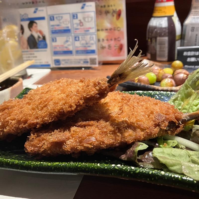 (小田原バル （【旧店名】小田原　板前バル）)