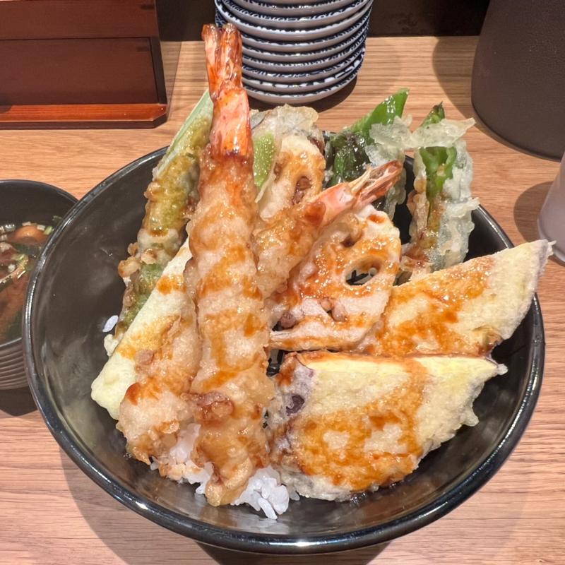 (天寅 渋谷スクランブルスクエア店)