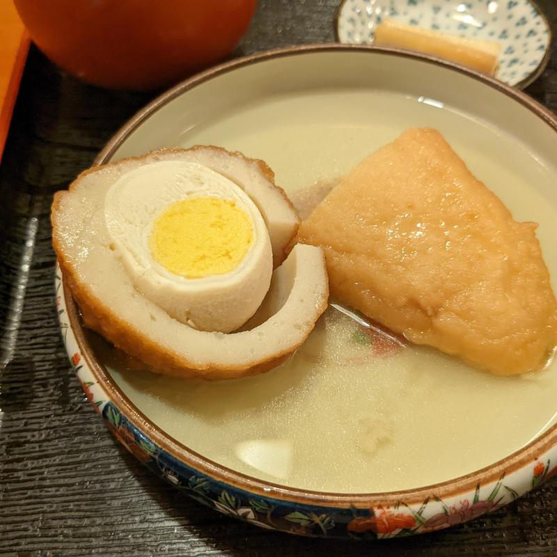 ばくだん(ひと椿)