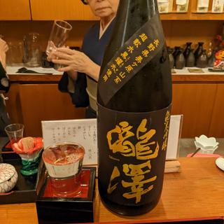 瀧澤(ひと椿)