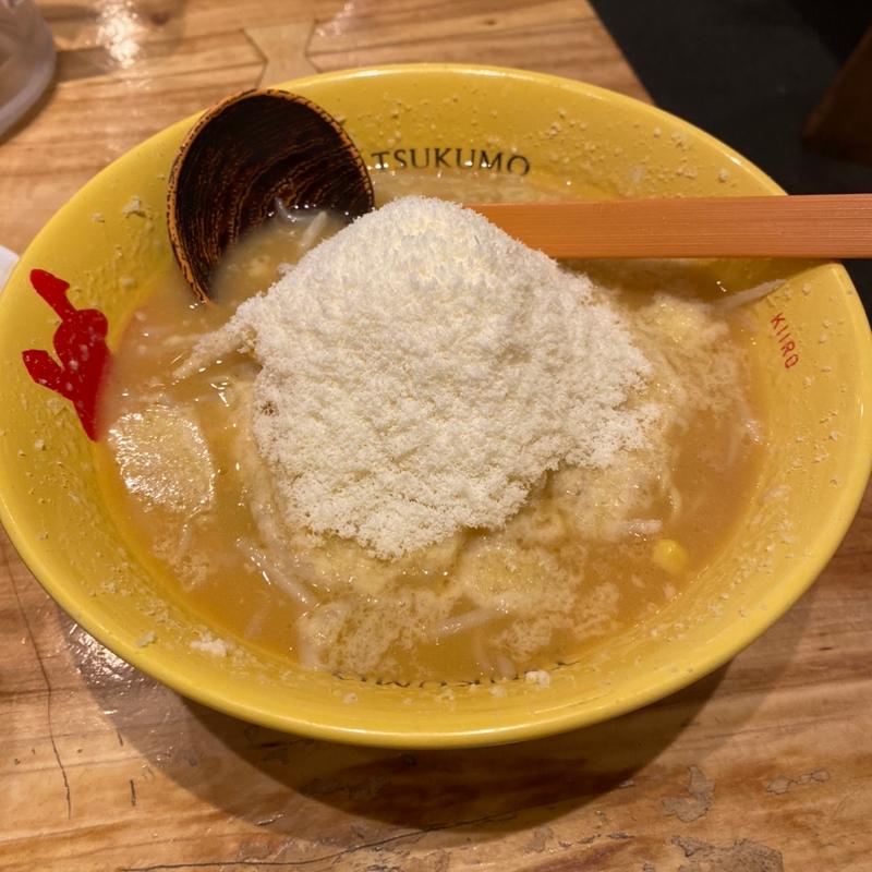 (九十九ラーメン 恵比寿本店)