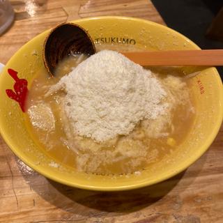 (九十九ラーメン 恵比寿本店)