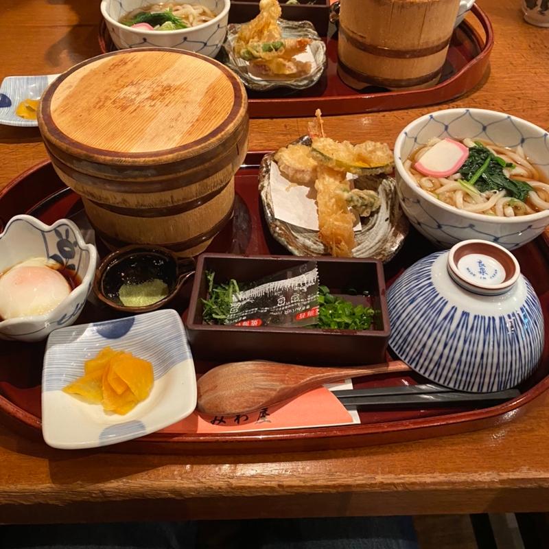 みわ屋膳(峠茶屋)