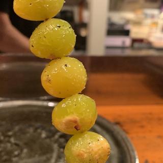 銀杏(串焼とこころ克)