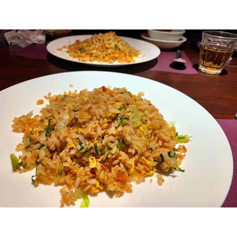 味好ランチ(中国料理 神戸壺中天)