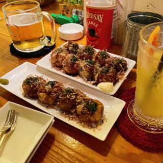 (炉端焼 うだつ )