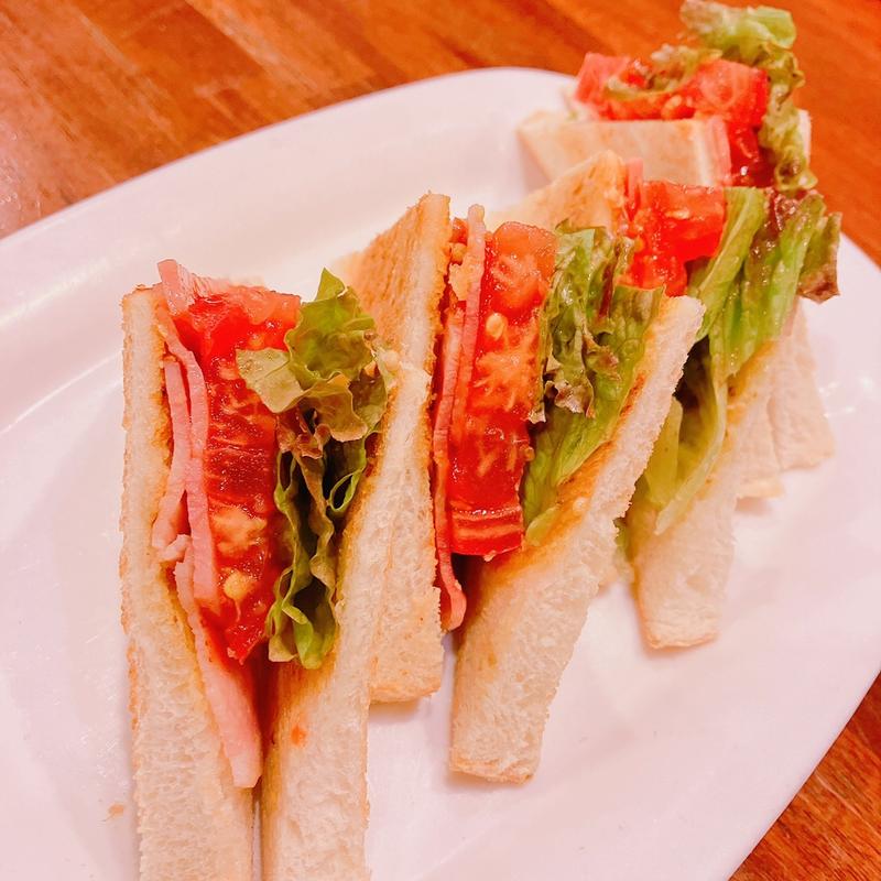 BLTサンド(アルス )