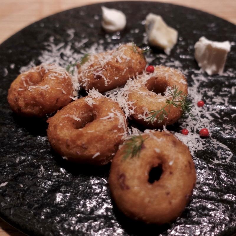 五郎島金時のほぼいも(八兆屋 駅の蔵 金沢駅店)