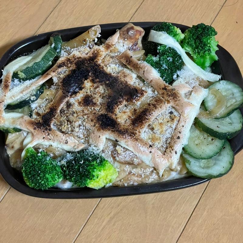 グラタン(旭町)