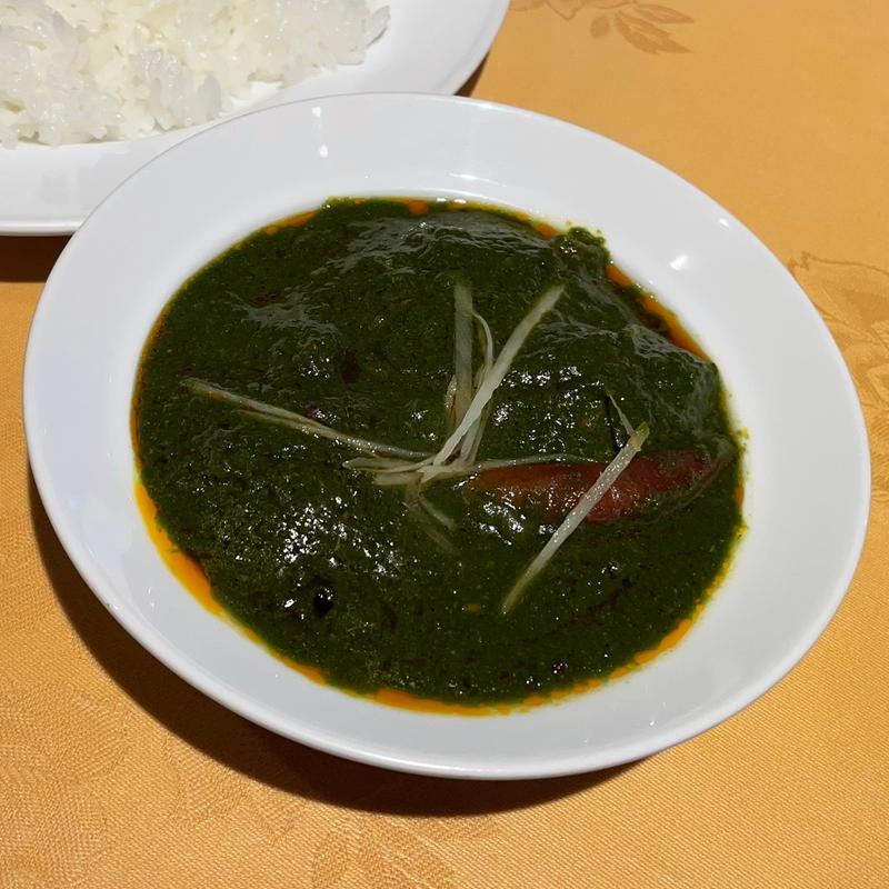 サーグマトン(アジャンタ)