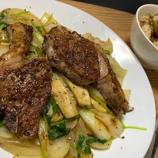 (感動の肉と米 春日井店)