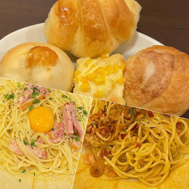 (鎌倉パスタ 福知山店 )