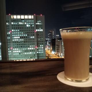アイリッシュコーヒー(BAR19)