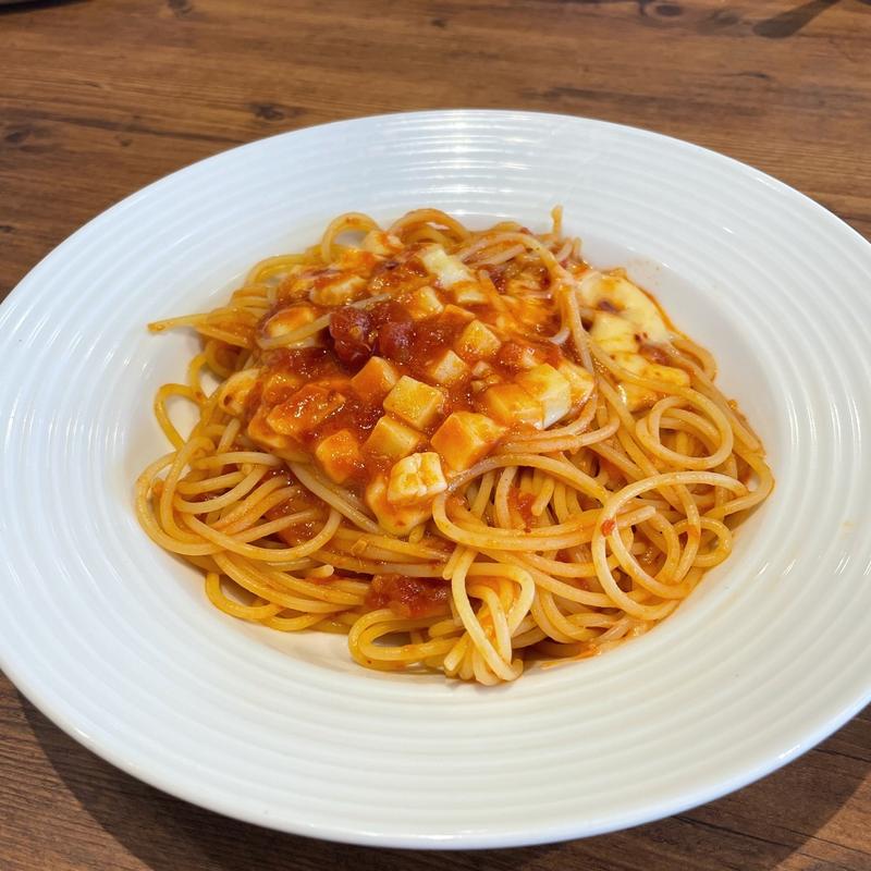 モッツァトマト(オリーブの丘 綾瀬店)