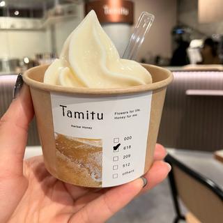 ソフトクリーム 618(Tamitu)