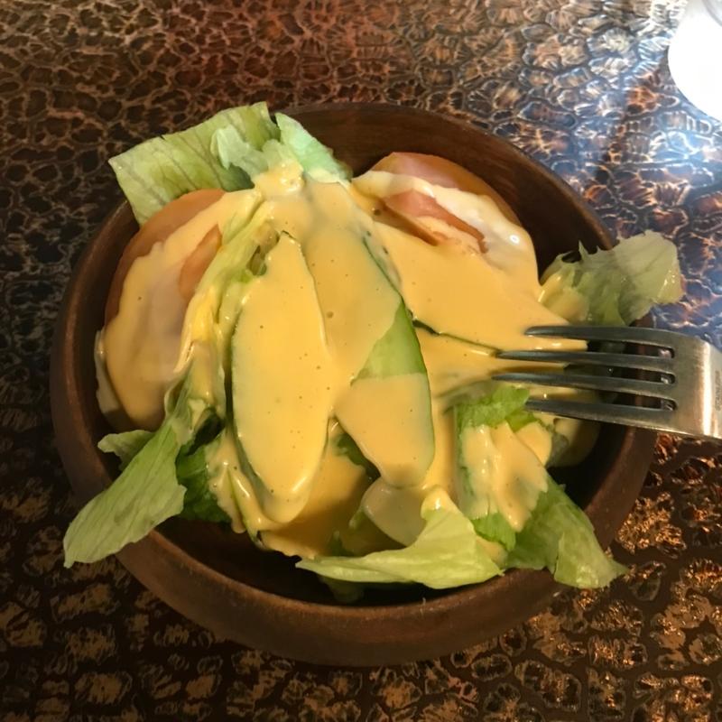 生野菜(リベラ 目黒店)