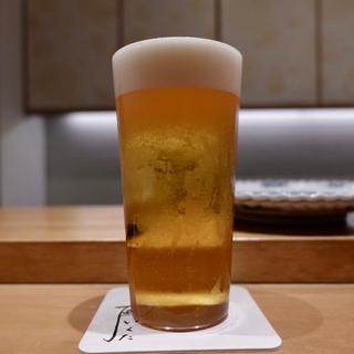 (鮨 いくた)