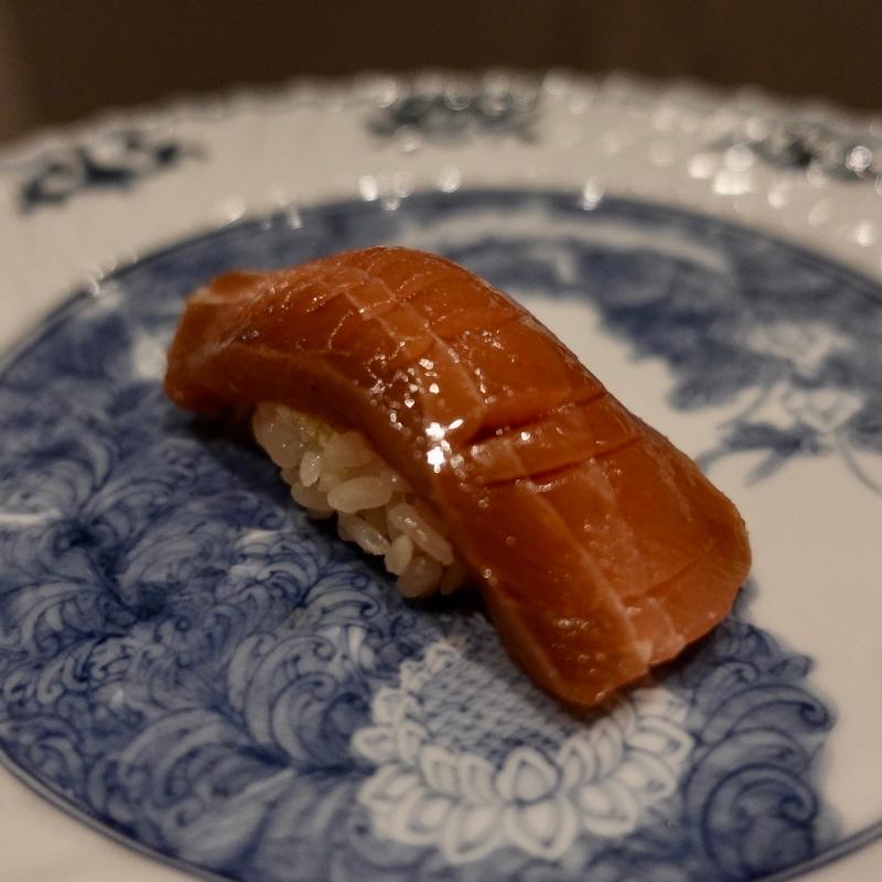 メカジキ(鮨 いくた)