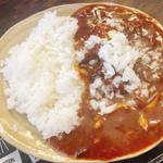 小カレー(福のじ)