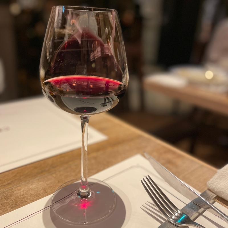 ピノノワール(NIKKO KANAYA HOTEL CRAFT GRILL （日光金谷ホテル クラフトグリル）)