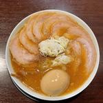 味噌ラーメン(麺や 清流)