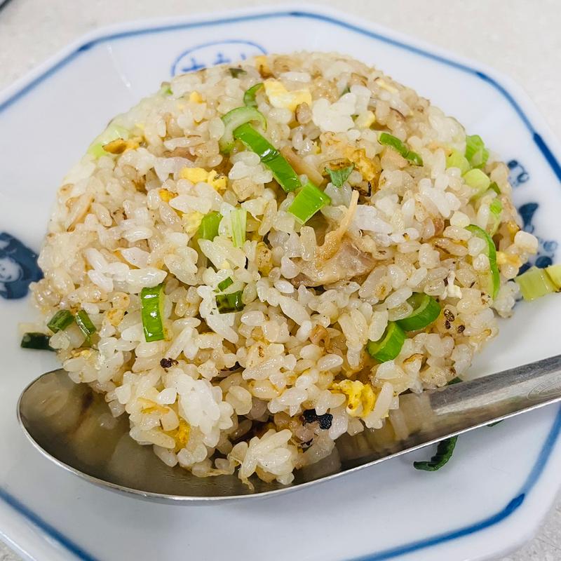 チャーハン(なかや )