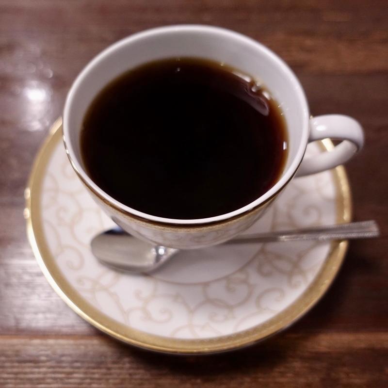 イエメン・モカ・タマリ(東出珈琲店)