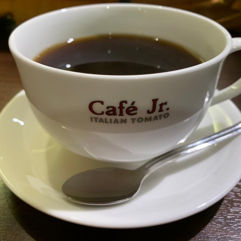 ホームブレンドコーヒー　L(イタリアントマトカフェジュニア 仙台一番町通り店 )