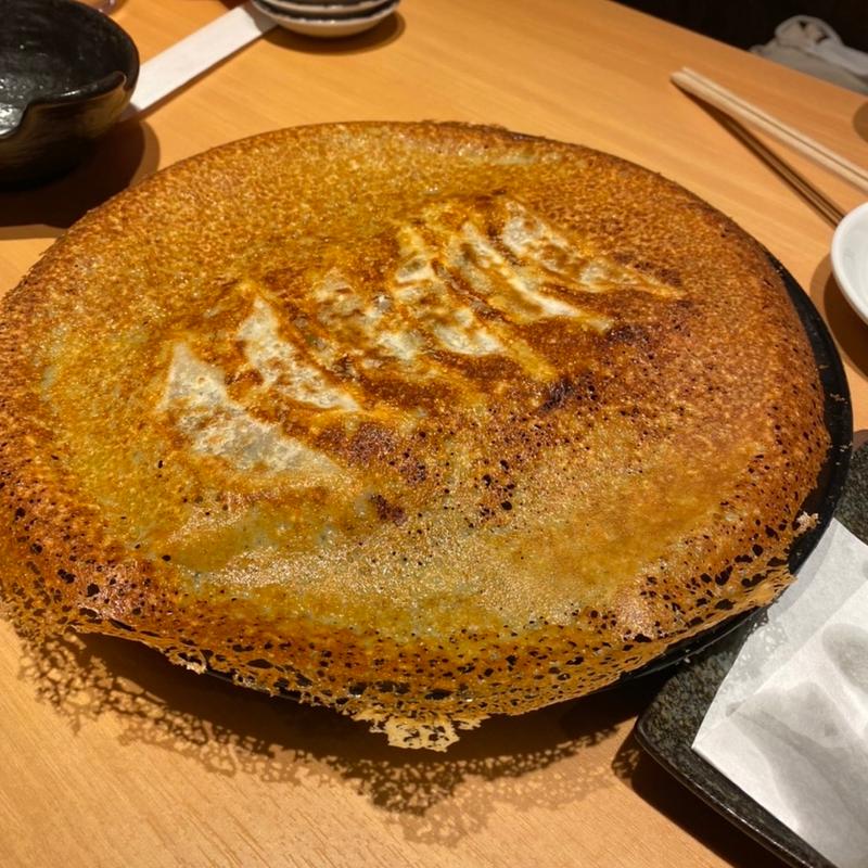 (オリオン餃子 小山駅前店)