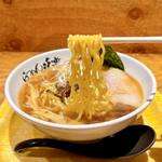 スパイシー焼き醤油らーめんレギュラー