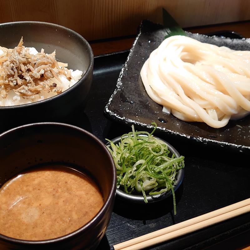 辛味ごまだれせいろ(雅楽 （がらく）)