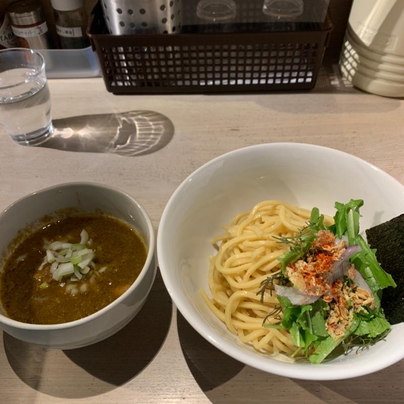 ajitoのつけ麺(アジトイズム （ajito ism）)