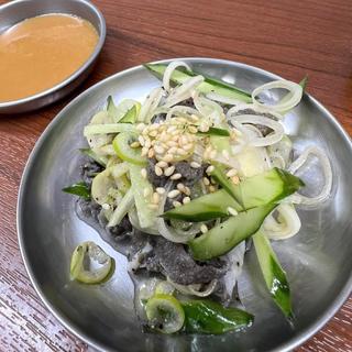 (大衆食堂 ２.０とぽす)