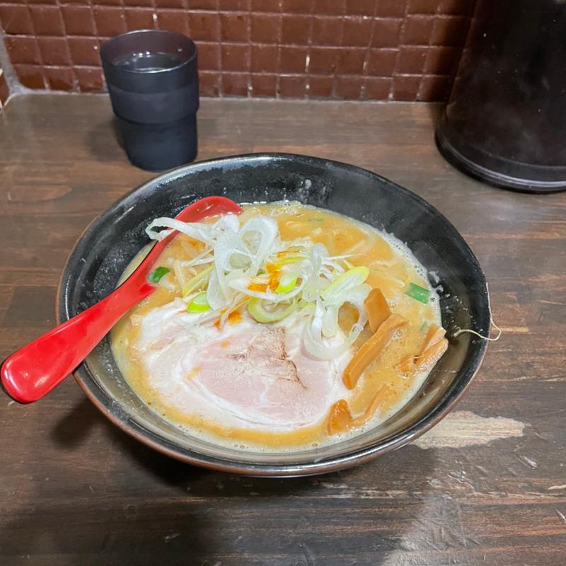 (麺処 花田 となり)