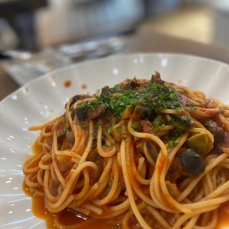 プッタネスカ(IrodoriKitchen イロドリキッチン)