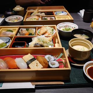 (膳)