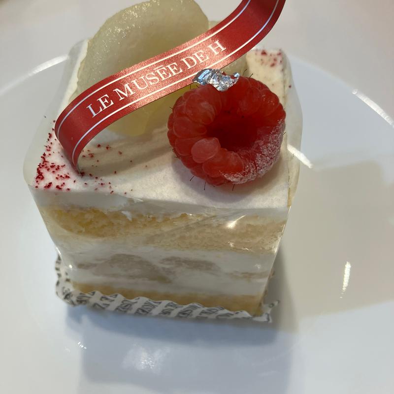 セゾンドガトー(ル ミュゼ ドゥ アッシュ 百番街店)