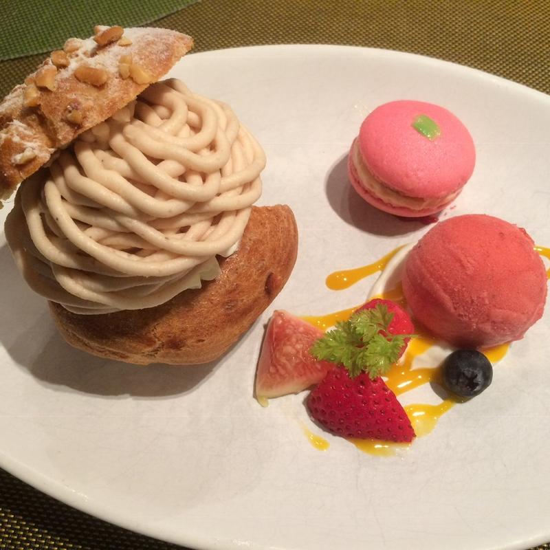 (ラトゥリエ ドュ ニニキネ 岡山本店 （L’atelier du NINIKINE）)