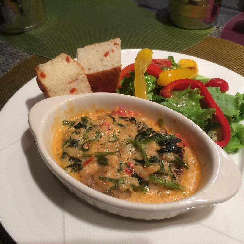 (ラトゥリエ ドュ ニニキネ 岡山本店 （L’atelier du NINIKINE）)