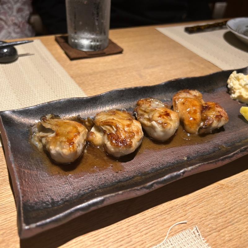 (新宿 鉄板焼 ORCA（オルカ）)