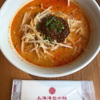 (上海湯包小館 西銀座店（しゃんはいたんぱおしょうかん）)