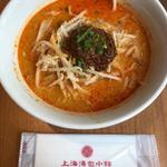 (上海湯包小館 西銀座店（しゃんはいたんぱおしょうかん）)