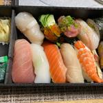 寿司家族盛「つどい」