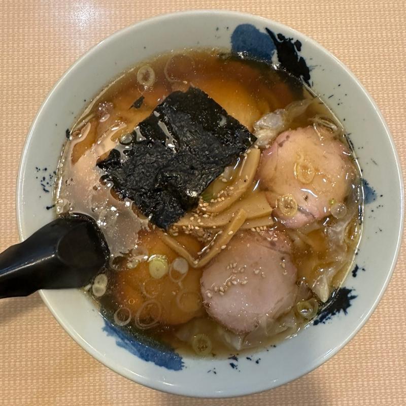 (竹打麺工房たかまる)