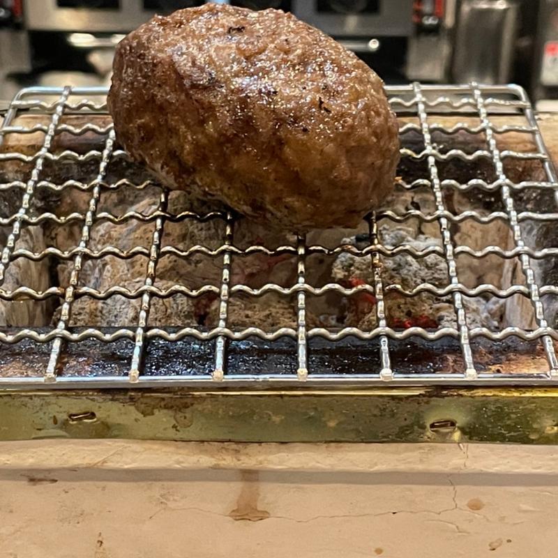 (東京バーグ屋)